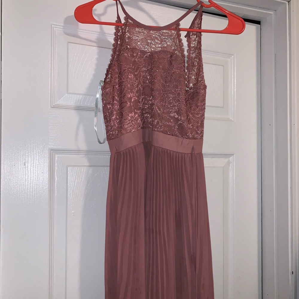 Event dress